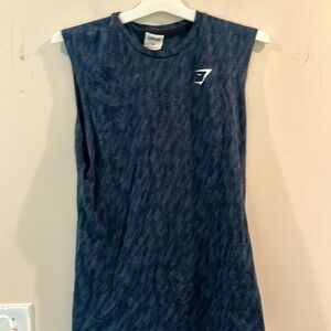 GYM SHARK TANK SIZE SMALL